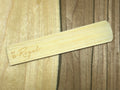 Royal By D'Addario 2 Bb Tenor Saxophone Reed - Single Reed
