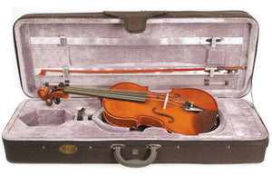 Stentor II 16" viola outfit