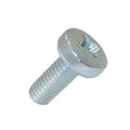 M5 zinc bolt (16mm) - packet of 4 [26]