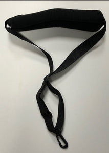 Selmer (477) Padded Saxophone Neck Strap