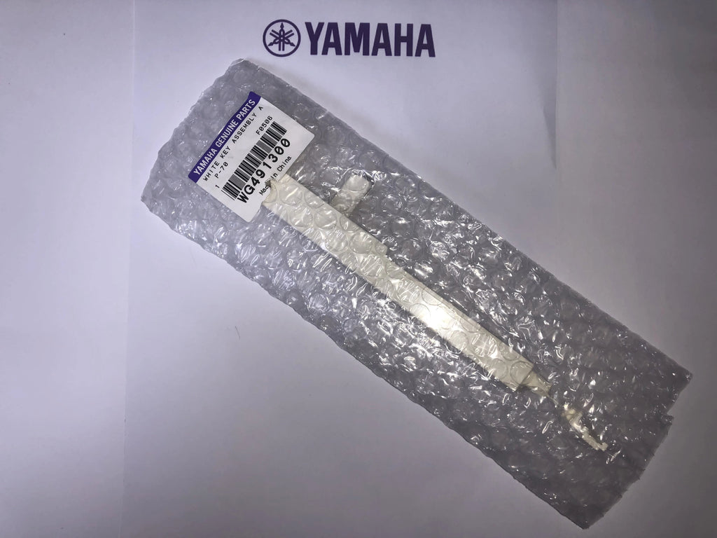 WG491300 Low A key for Yamaha P45B, P35B, P115B, P105WH, P115WH, P70 , P85, P85s , P95, P95S [26]