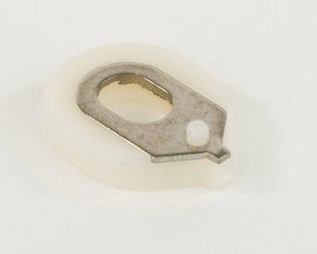 Valve guide - horn , bari, euph Far East