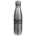 Ernie Ball (EBWBSTEEL) Metal Water Bottle