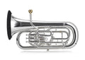 Denis Wick - Stretchable Bell Cover - Baritone & Bass Trombone 9.5"