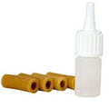 Replacement Rubber Sleeve For Feet On Wolf Violin Rests