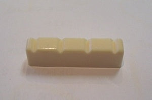 Banjo top nut
