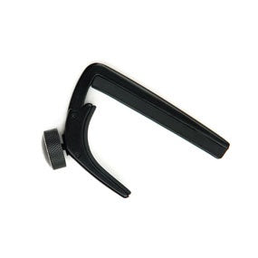Planet Waves NS Classical Guitar Pro Capo - Black