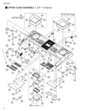 WM151700 Rubber PN Switch for PSRE-413 [27]