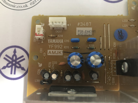 ZH796600 AMJK circuit board for PSRE443