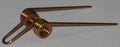 FS93B waterkey spring - trombone / large brass