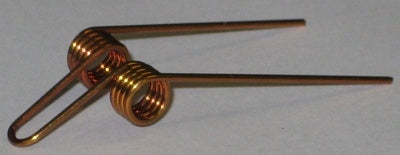 FS93B waterkey spring - trombone / large brass