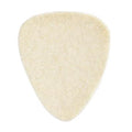 Felt Tones Standard 4mm Natural Wool Plectrum