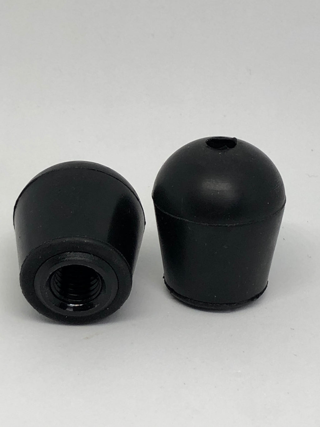 Mapex (7201-685A) Single Rubber Foot For Bass Drum Spur