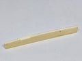 72mm Bone Compensated Acoustic Guitar Bridge Saddle