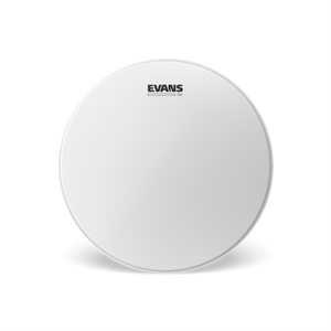 Evans G1 14" Coated Drum Head / Skin - Single Ply