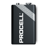 Single PP3 / 9v  Battery