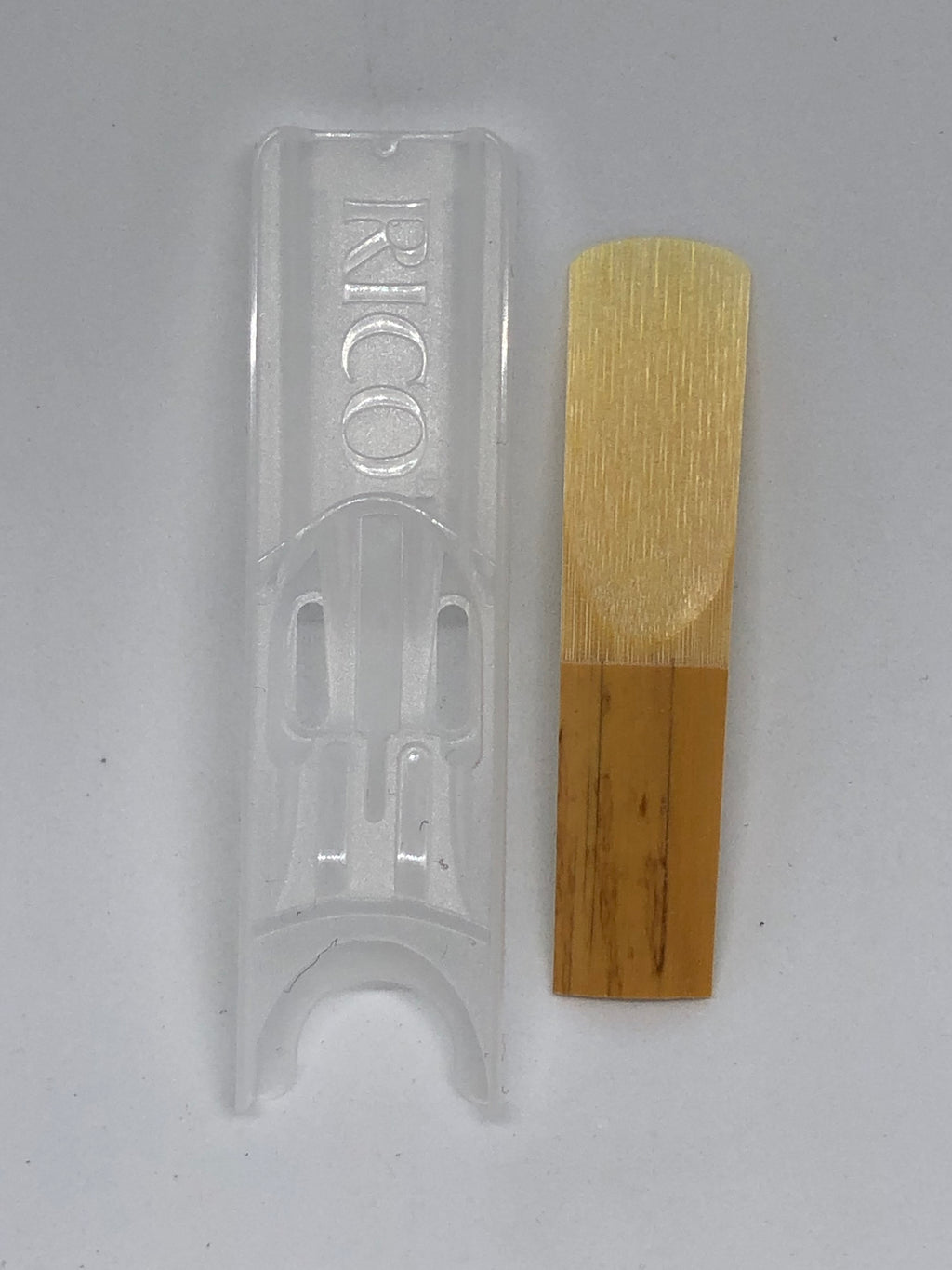 Royal By D'Addario 3.5 Soprano Saxophone Reed - Single Reed