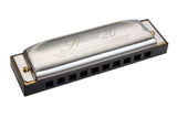 Hohner Special 20 Harp / Harmonica - Key D