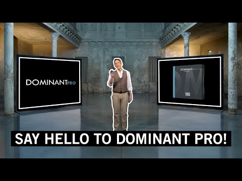Dominant PRO (DP100) Violin String Set