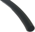 Conn rotor valve bumper stop - neoprene 5cm length