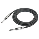 Kirlin 15ft / 4.5m  Straight - Straight Jack Instrument Cables