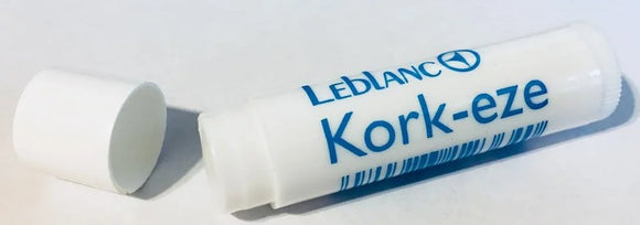 Kork-Eze by Leblance - lipstick style cork grease