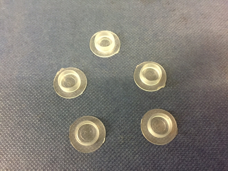 L1944510 Yamaha Open Hole Flute Plugs