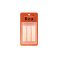 Rico By D'Addario 1.5 Eb Baritone Saxophone Reeds - Pack of 3