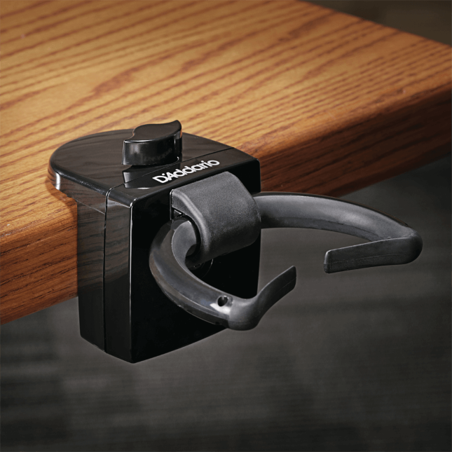 D'Addario PW-GD-01 Guitar Dock - Portable Instrument Support