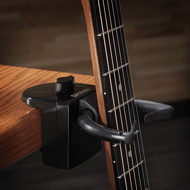 D'Addario PW-GD-01 Guitar Dock - Portable Instrument Support