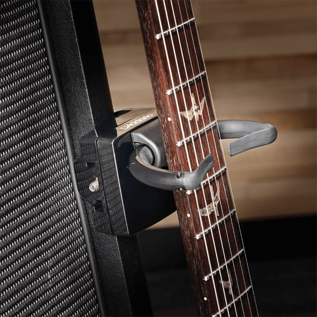D'Addario PW-GD-01 Guitar Dock - Portable Instrument Support