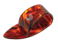 D'Addario (5CSH6) Large Celluloid Thumb Pick