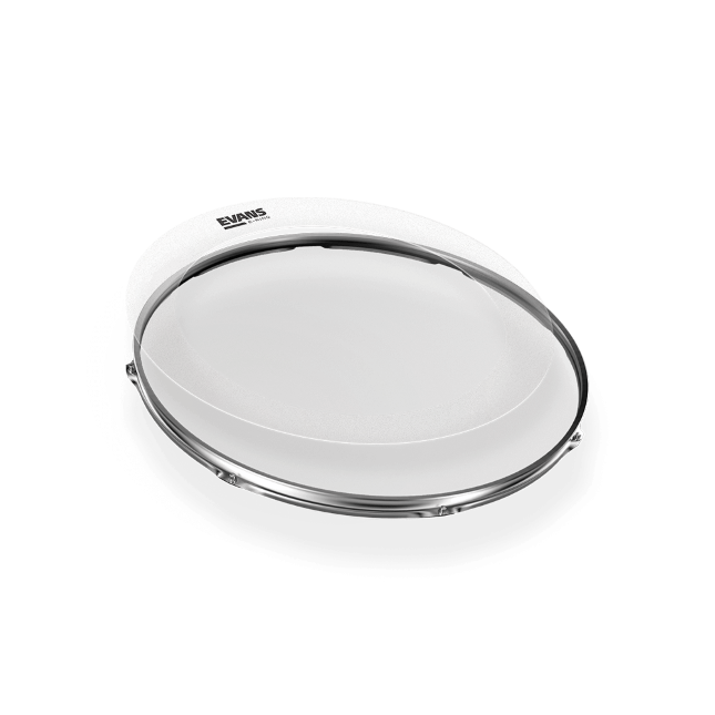Evans 15" x 2" E-Ring Tone Control Ring