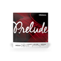 Prelude By D'Addario Extra Short Viola String Set - Medium Tension - 13" - 14"