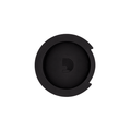 D'Addario PW-SH-01 Feedback Suppressor - Sound Hole Cover