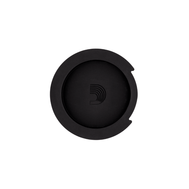 D'Addario PW-SH-01 Feedback Suppressor - Sound Hole Cover