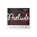 Prelude By D'Addario (J1010 1/2M) 1/2 Cello String Set - Medium Tension