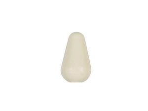 Cream Selector Switch Cap / Knob - 4.8mm - Fits CRL / Oak Grigsby