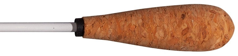 Montford 14" Conductors Baton Cork Handle - Taper