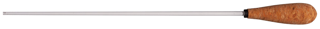 Montford 14" Conductors Baton Cork Handle - Taper