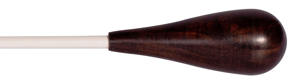 Montford 14" Baton - Ebony Pear Handle
