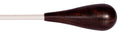 Montford 14" Baton - Ebony Pear Handle