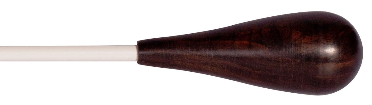 Montford 14" Baton - Ebony Pear Handle