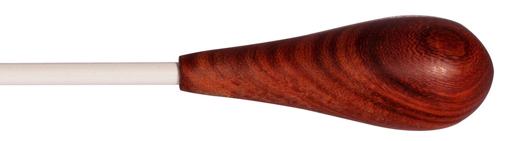 Montford 14" Baton - Pau Rosa Pear Handle