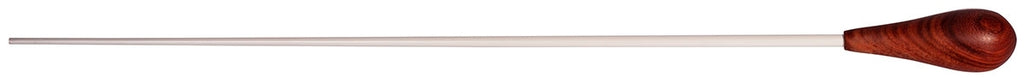 Montford 14" Baton - Pau Rosa Pear Handle