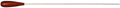 Montford 14" Baton - Pau Rosa Tapered Handle