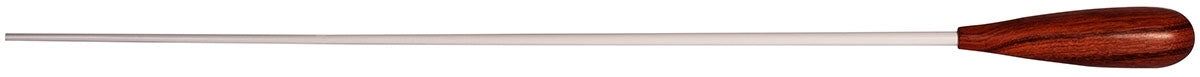 Montford 14" Baton - Pau Rosa Tapered Handle