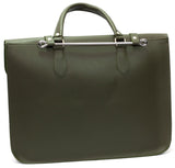 Montford Music Case - Green