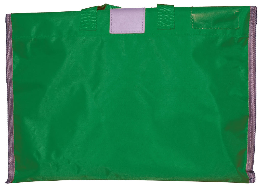 Montford MFMC1G Music Carrier - Green