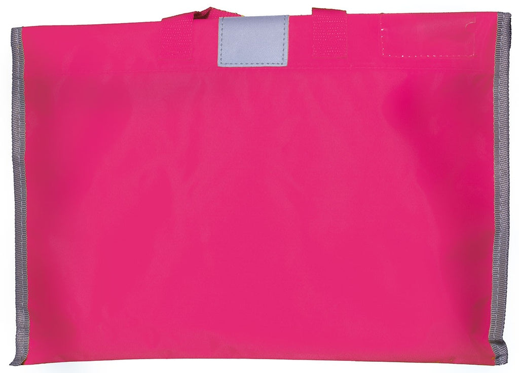 Montford MFMC1PK Music Carrier - Pink
